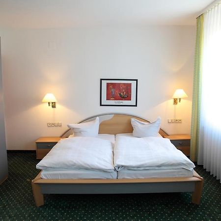 Hotel Hirsch Freudenstadt Dış mekan fotoğraf