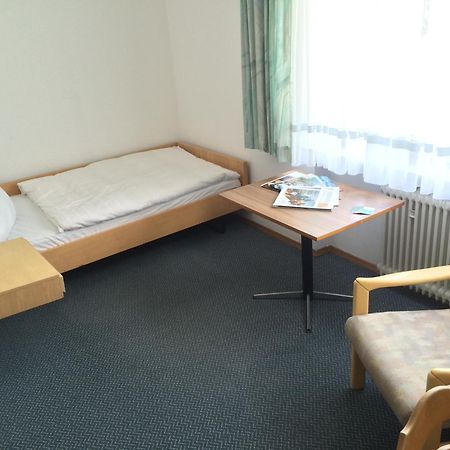 Hotel Hirsch Freudenstadt Dış mekan fotoğraf