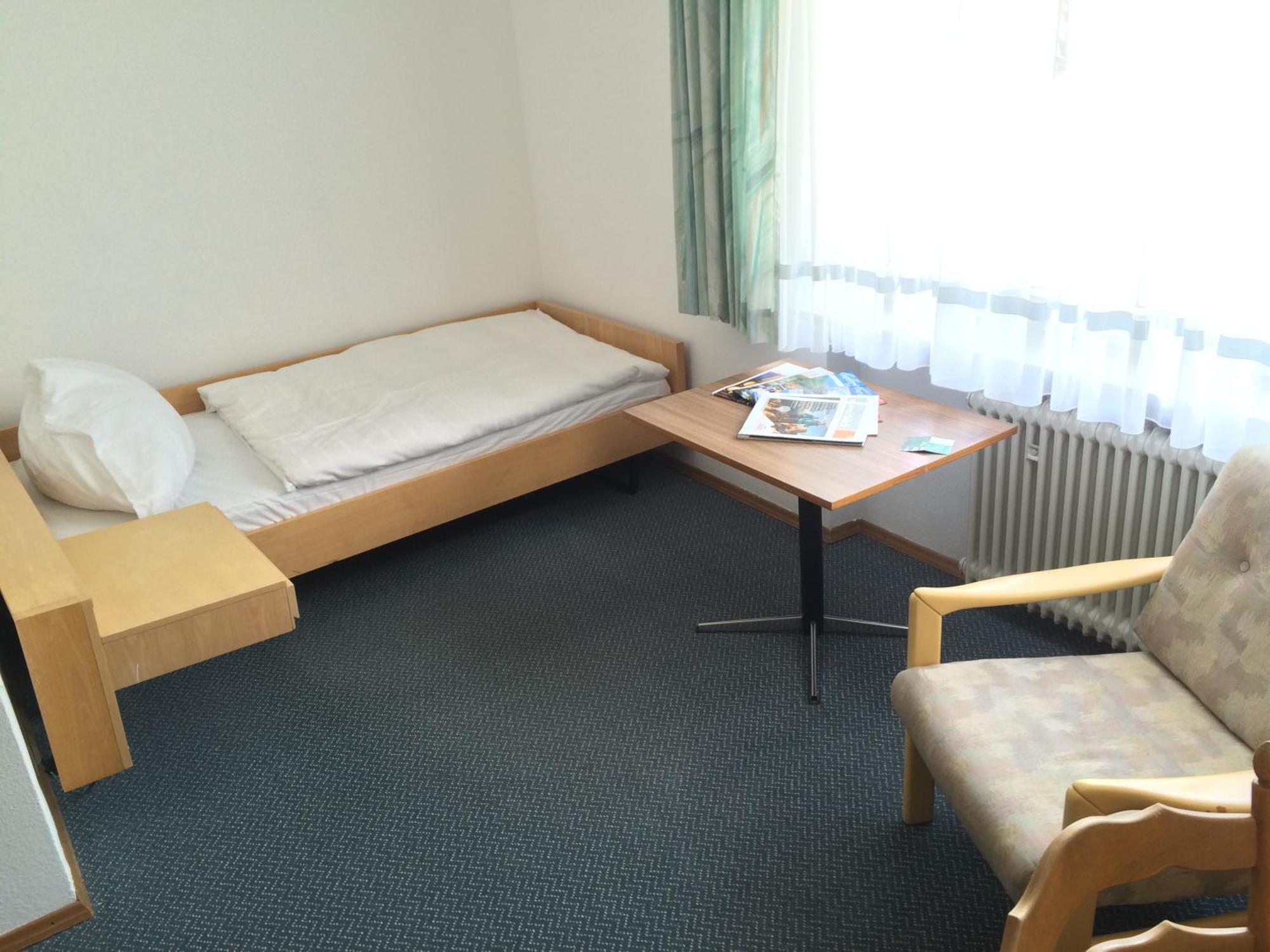 Hotel Hirsch Freudenstadt Dış mekan fotoğraf