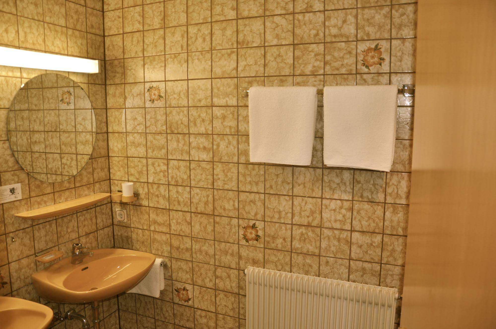 Hotel Hirsch Freudenstadt Dış mekan fotoğraf