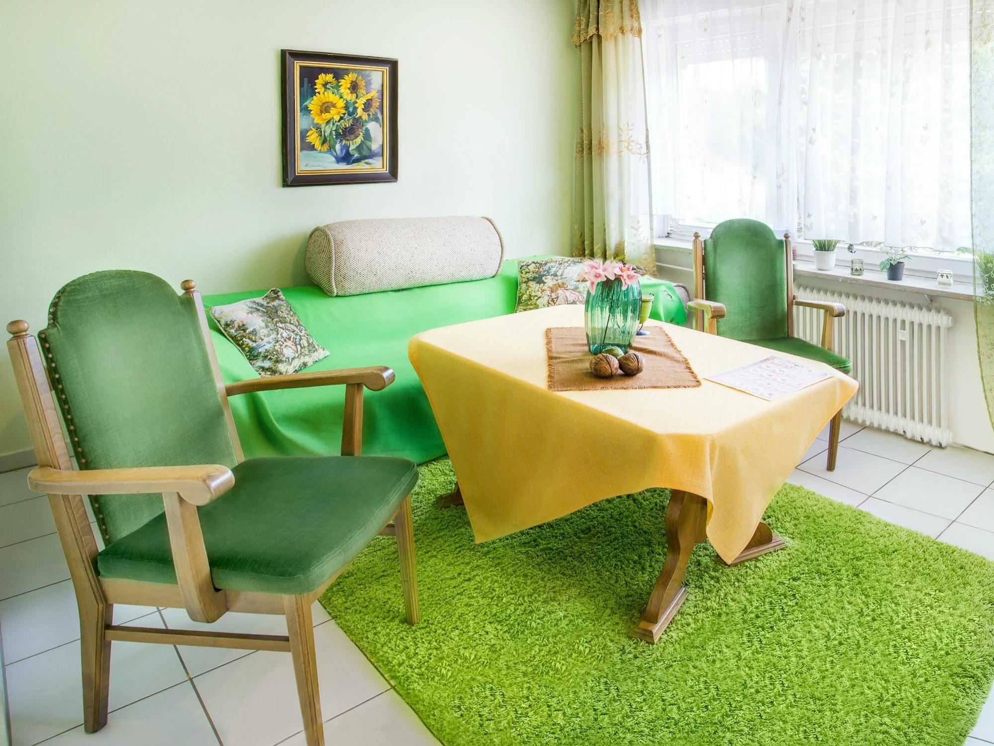Hotel Hirsch Freudenstadt Dış mekan fotoğraf