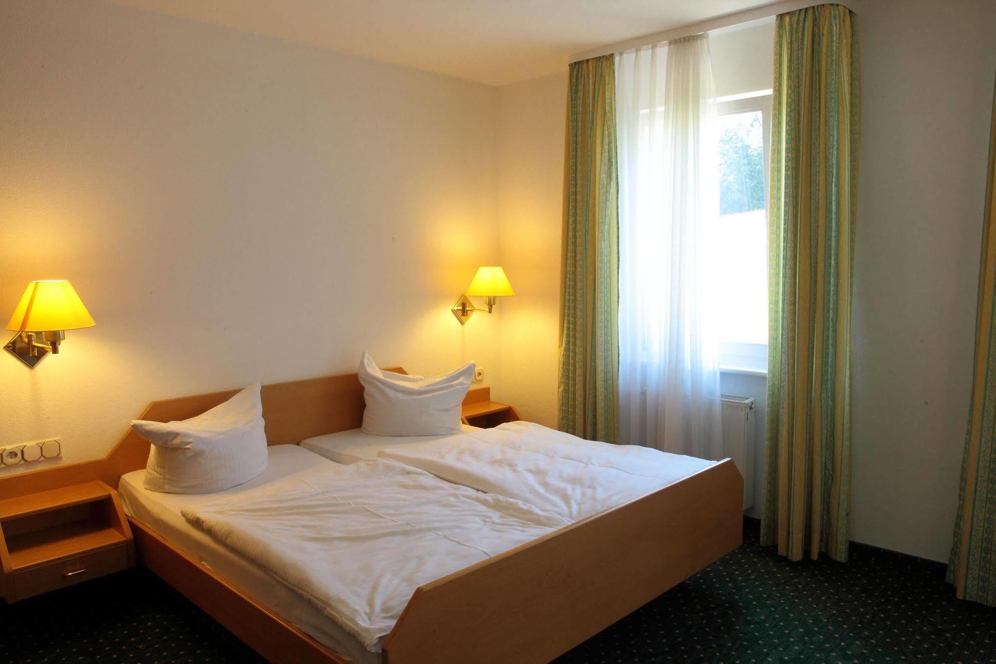 Hotel Hirsch Freudenstadt Dış mekan fotoğraf
