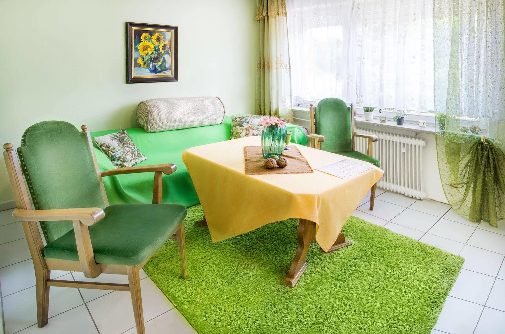 Hotel Hirsch Freudenstadt Dış mekan fotoğraf